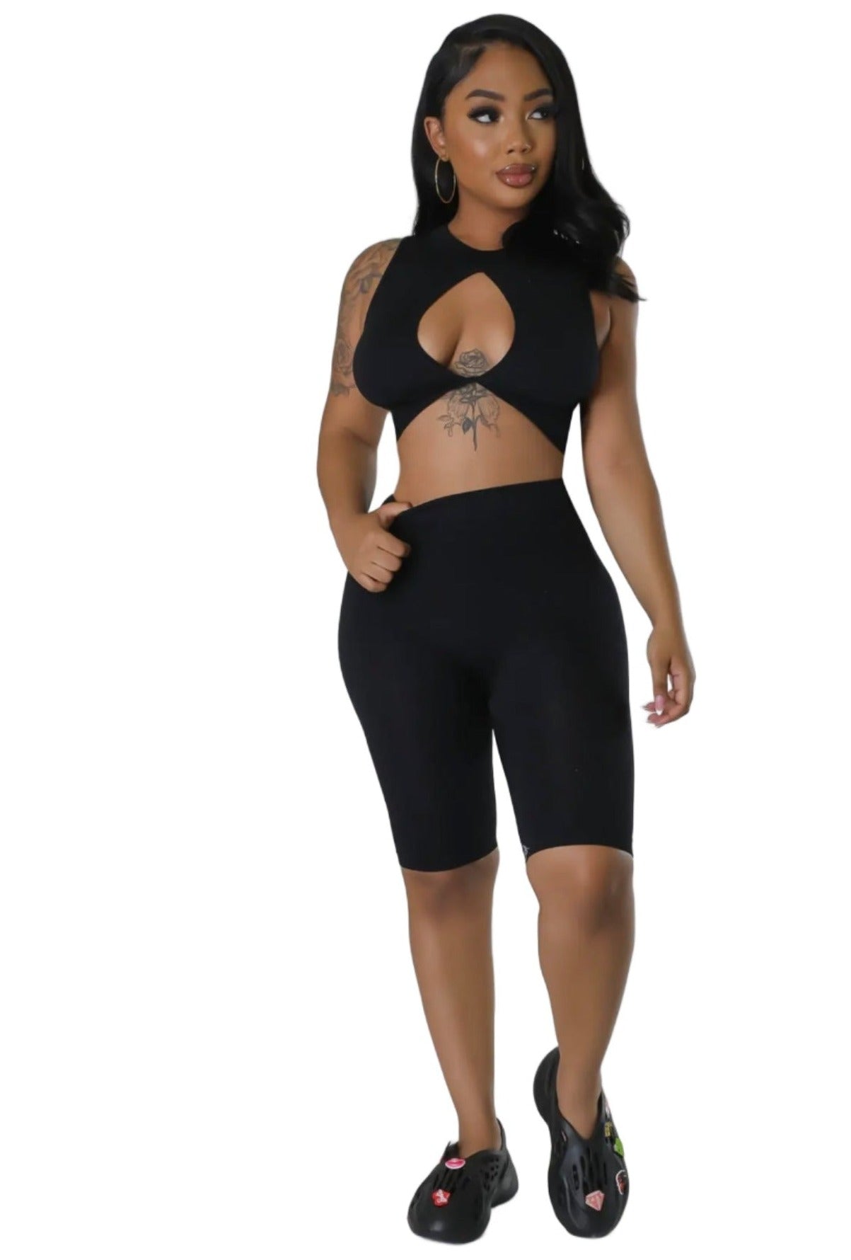 Cutout Set