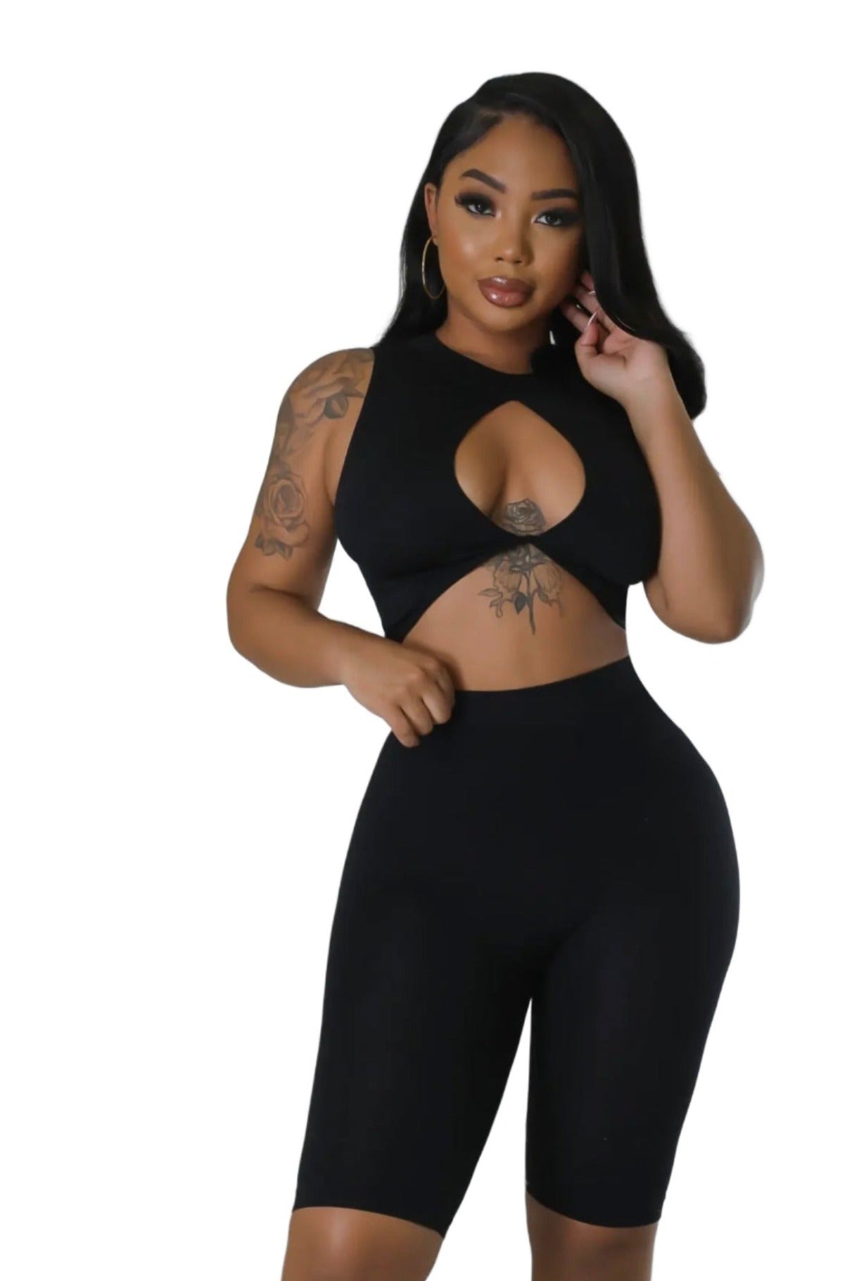 Cutout Set