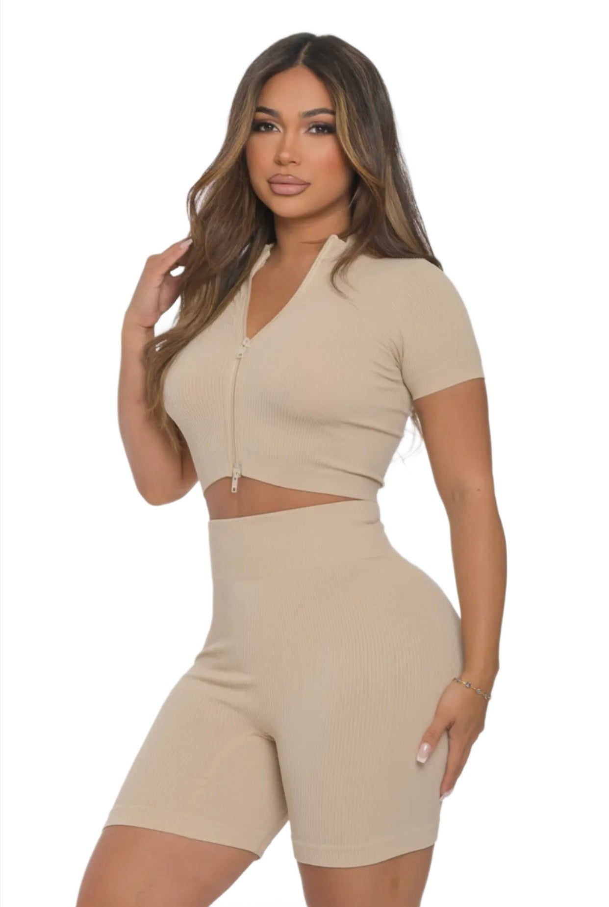 Zip me Set