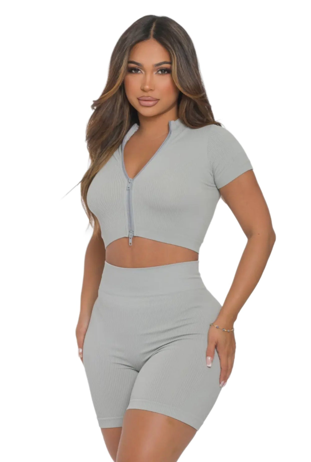 Zip me Set