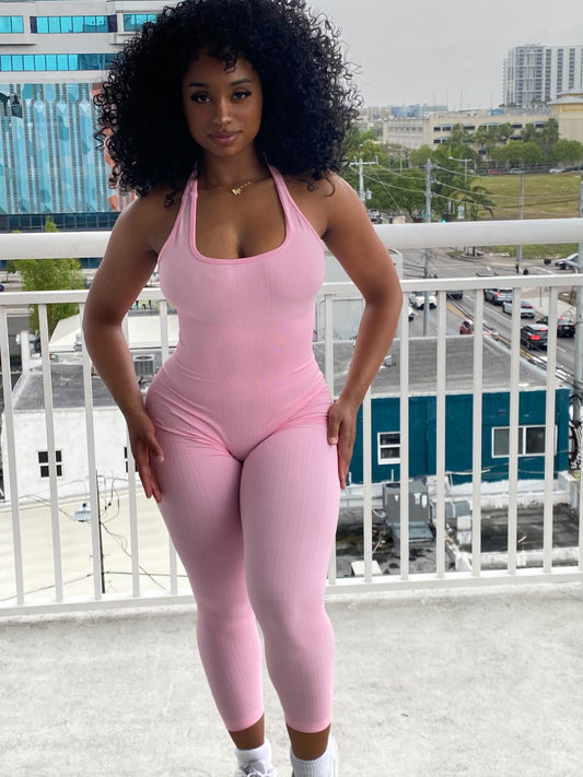 Body Jumpsuit