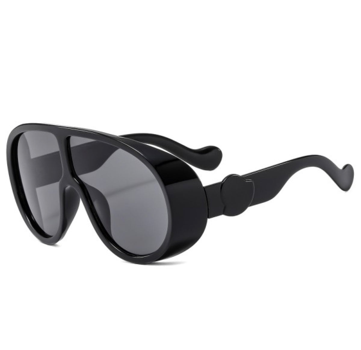 Midnight Muse Sunglasses