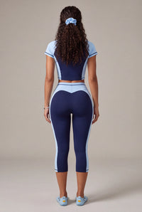 Blue Theory Set