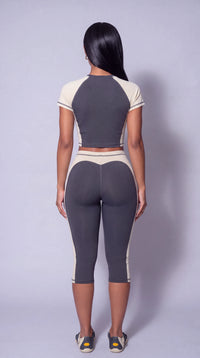 Gray Theory Set