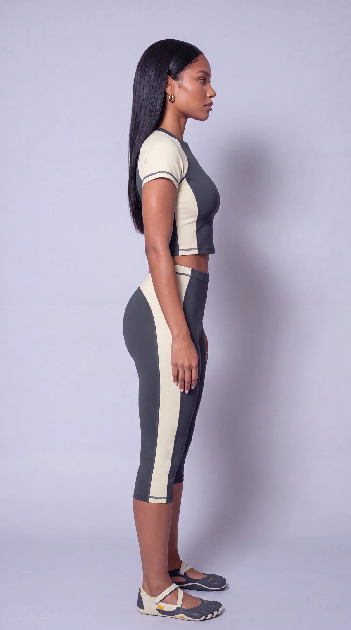 Gray Theory Set