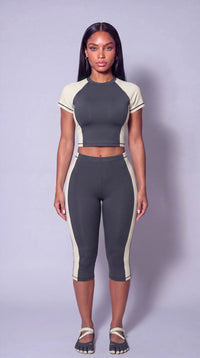 Gray Theory Set