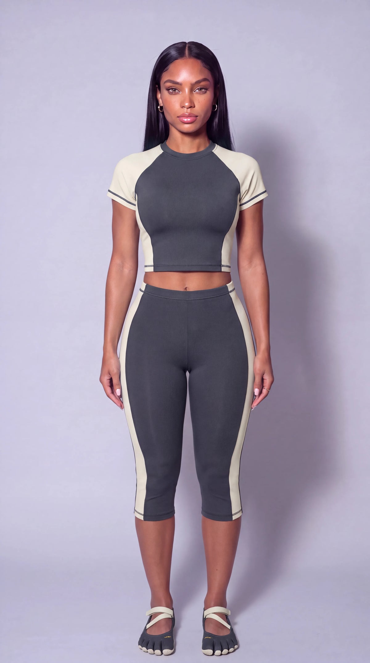 Gray Theory Set