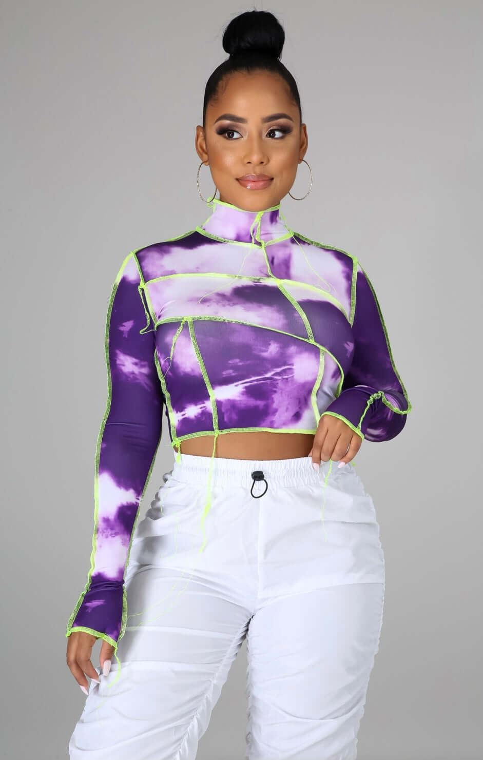 Dreams Top