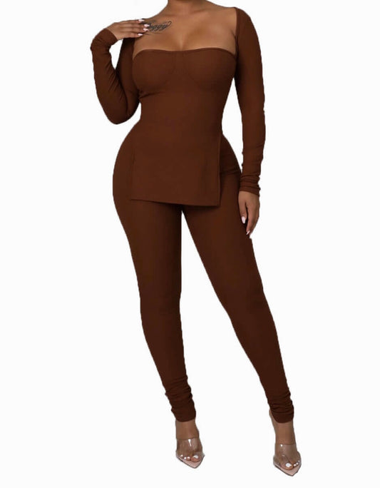 Fall Set