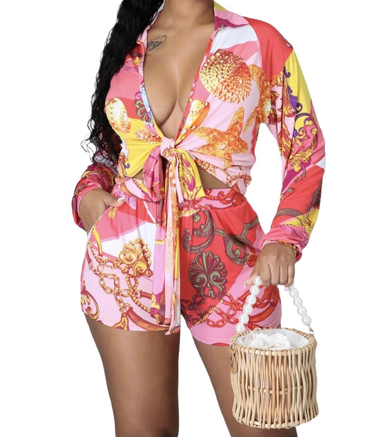 Royalty Summer